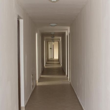 Pensiunea Vidcom Floreşti Exterior foto